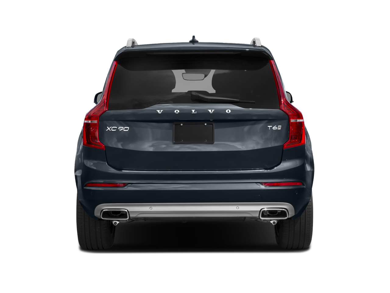 2019 Volvo XC90 Momentum