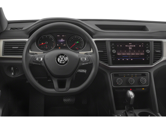 2019 Volkswagen Atlas 3.6L V6 SEL in Irvine, CA - Irvine Auto Center