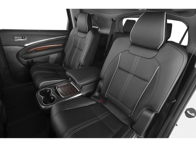 2020 Acura MDX Advance SH-AWD