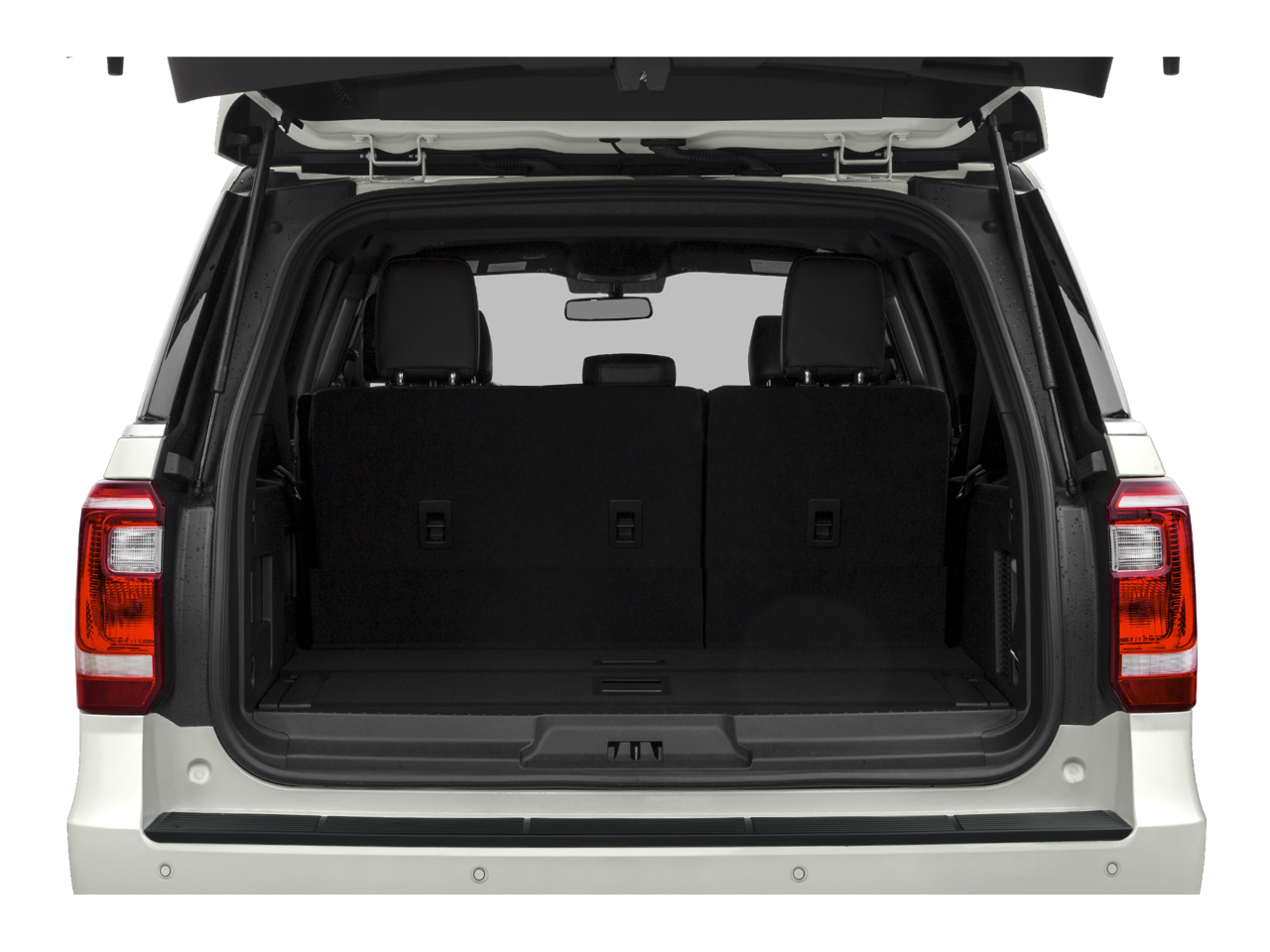 2020 Ford Expedition Max XLT