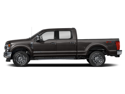 2020 Ford Super Duty F-250 Pickup XLT