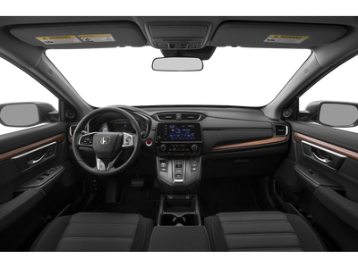 2020 Honda Cr-v Hybrid EX
