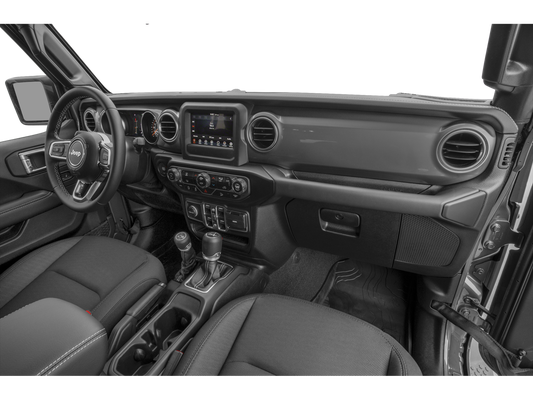 2020 Jeep Wrangler Unlimited Willys 4X4 in Irvine, CA - Irvine Auto Center