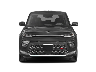 2020 Kia Soul GT-Line Turbo