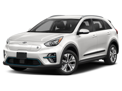 2020 Kia Niro Ev EX