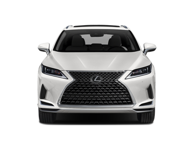 2020 Lexus Rx RX 350