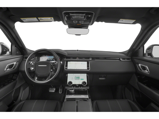 2020 Land Rover Range Rover Velar R-Dynamic S in Irvine, CA - Irvine Auto Center