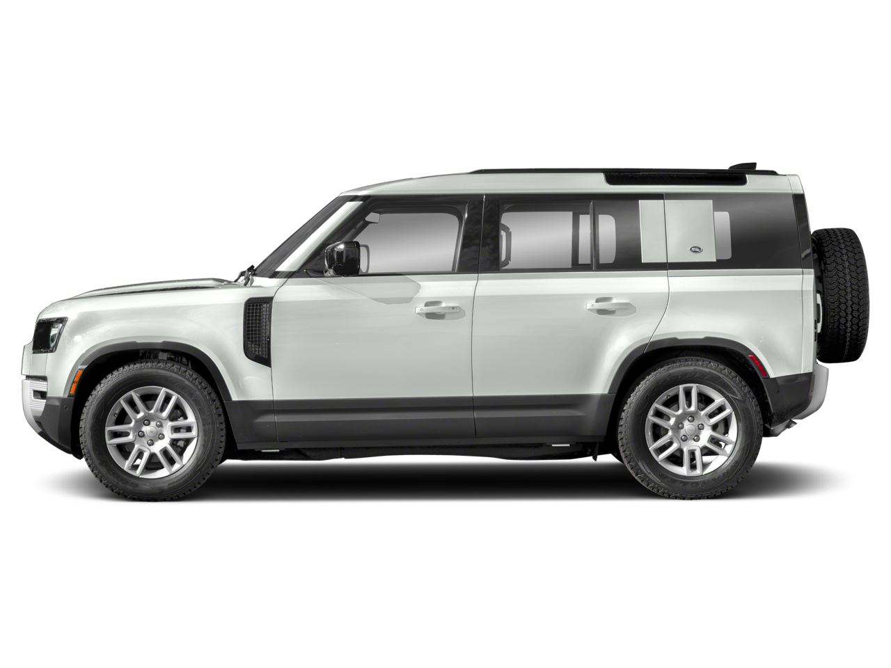 2020 Land Rover Defender 110 S