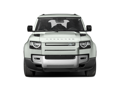 2020 Land Rover Defender 110 S