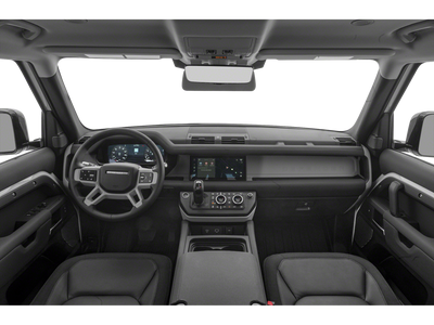 2020 Land Rover Defender 110 S
