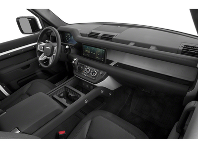 2020 Land Rover Defender 110 S