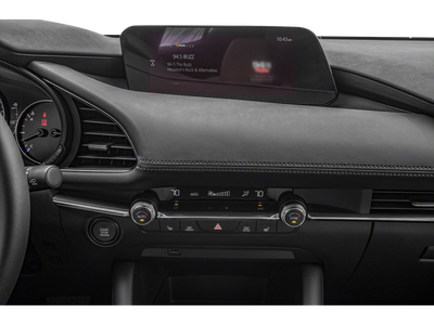 2020 Mazda Mazda3 Hatchback Preferred Package