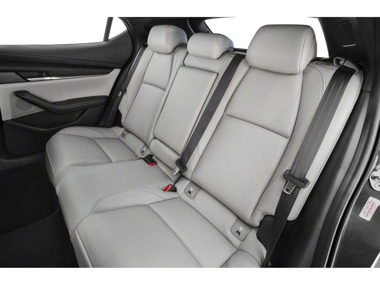 2020 Mazda Mazda3 Hatchback Preferred Package