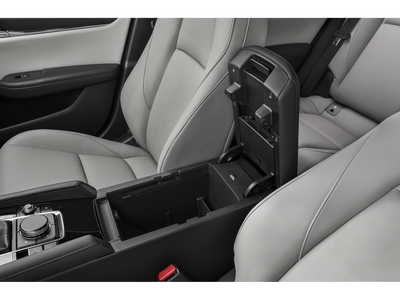 2020 Mazda Mazda3 Hatchback Preferred Package