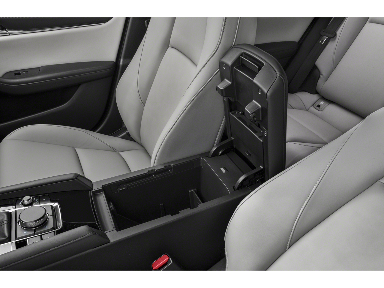 2020 Mazda Mazda3 Hatchback Preferred Package