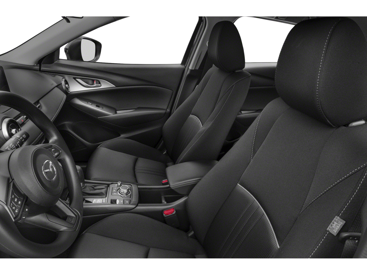 2020 Mazda Mazda CX-3 Sport