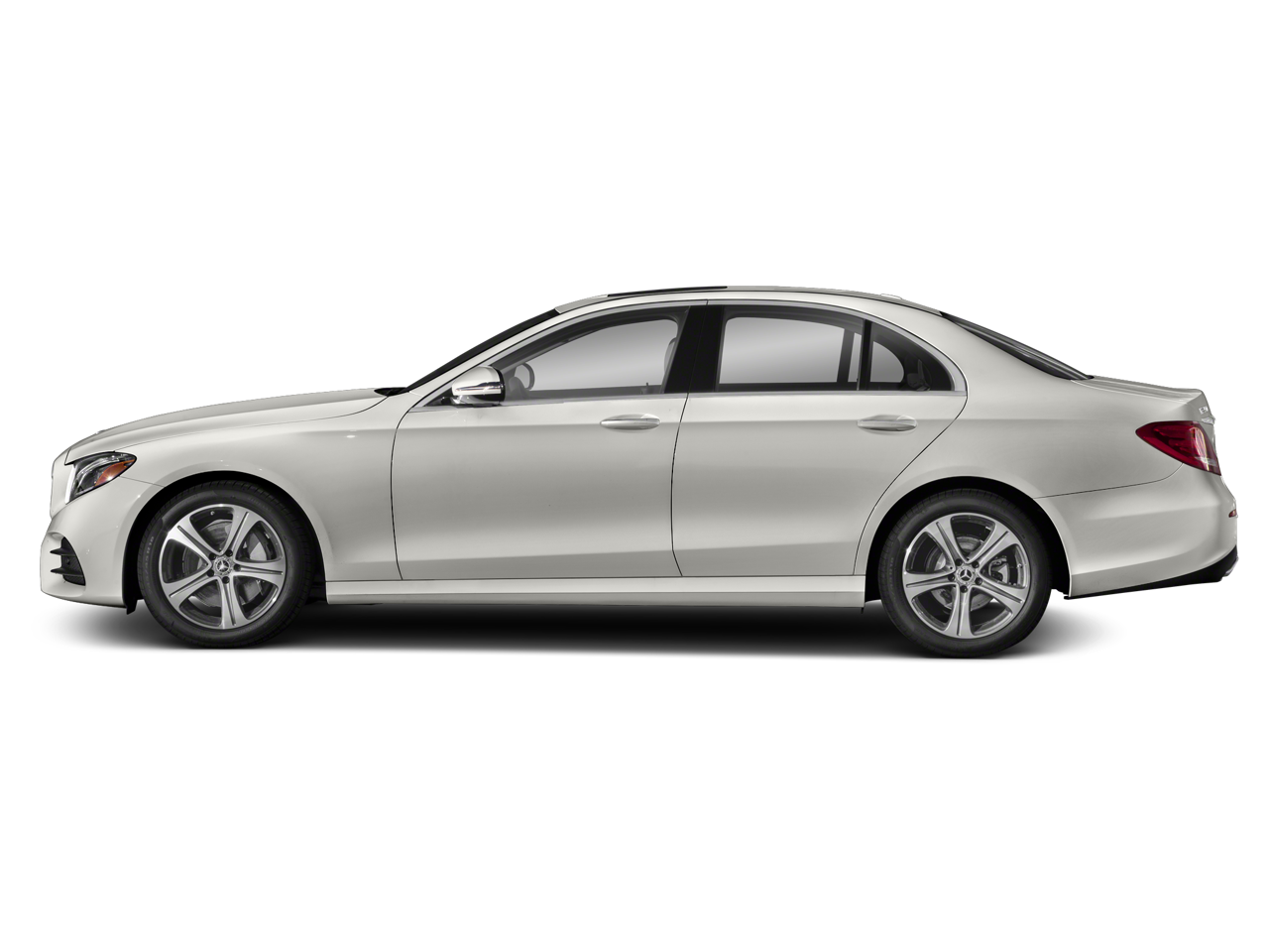 2020 Mercedes-Benz E-Class E 350