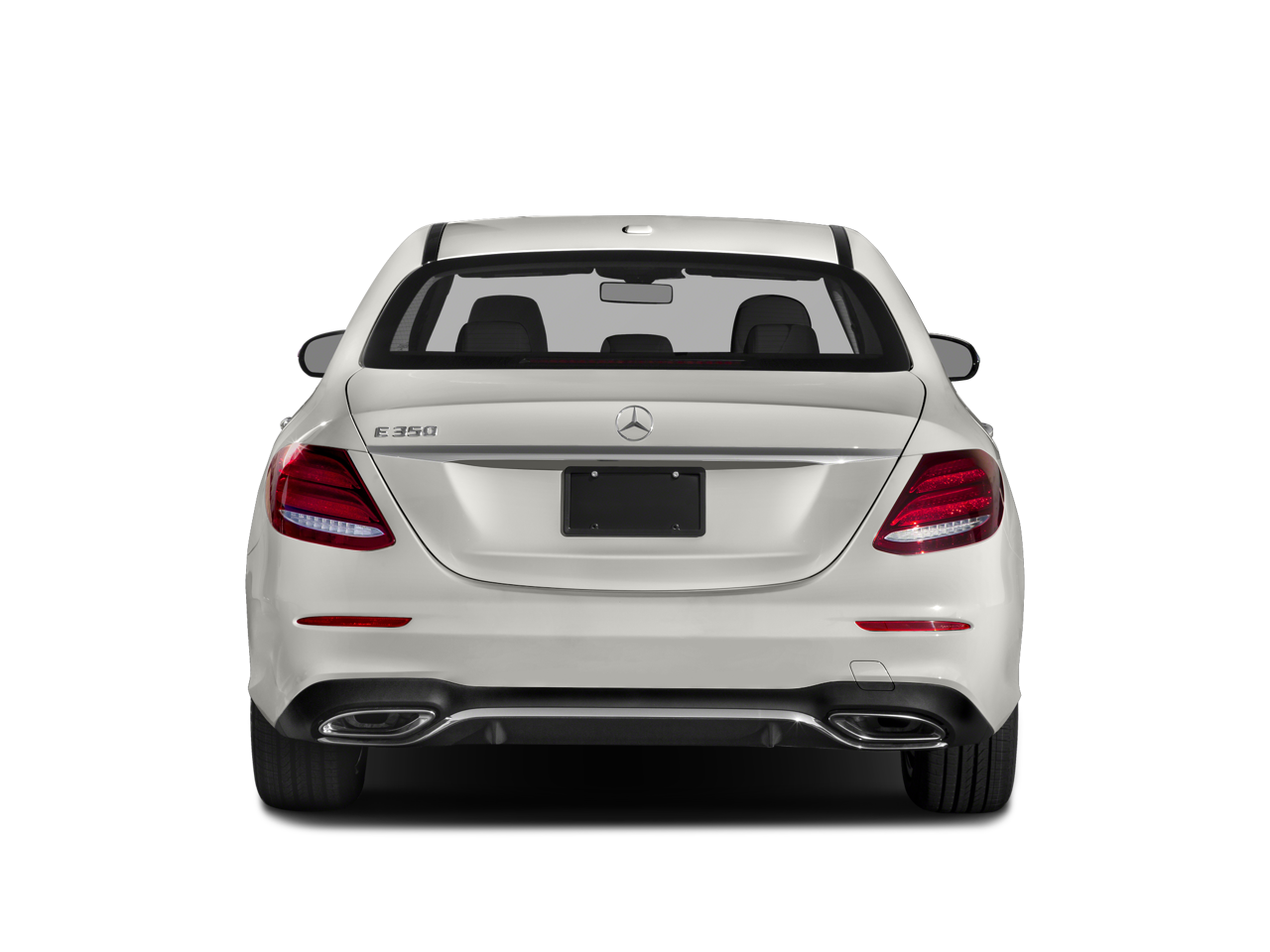 2020 Mercedes-Benz E-Class E 350