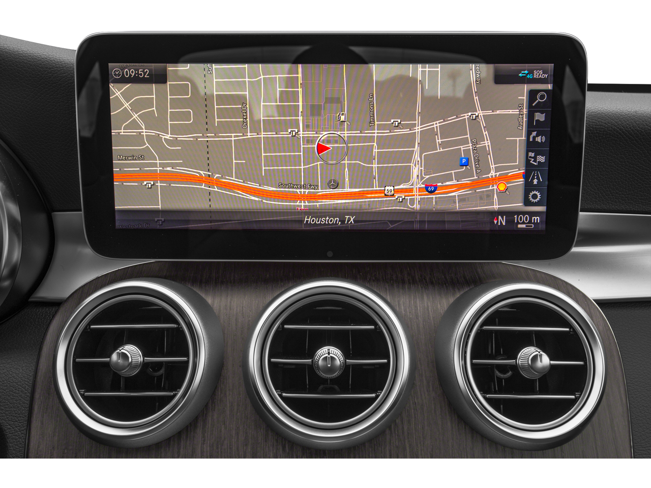 2020 Mercedes-Benz C-Class C 300