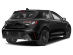 2020 Toyota Corolla Hatchback Nightshade