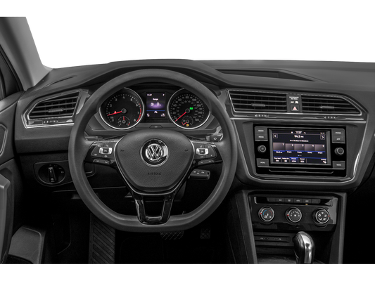 2020 Volkswagen Tiguan S in Irvine, CA - Irvine Auto Center