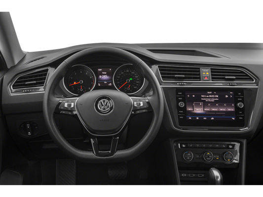 2020 Volkswagen Tiguan SE in Irvine, CA - Irvine Auto Center