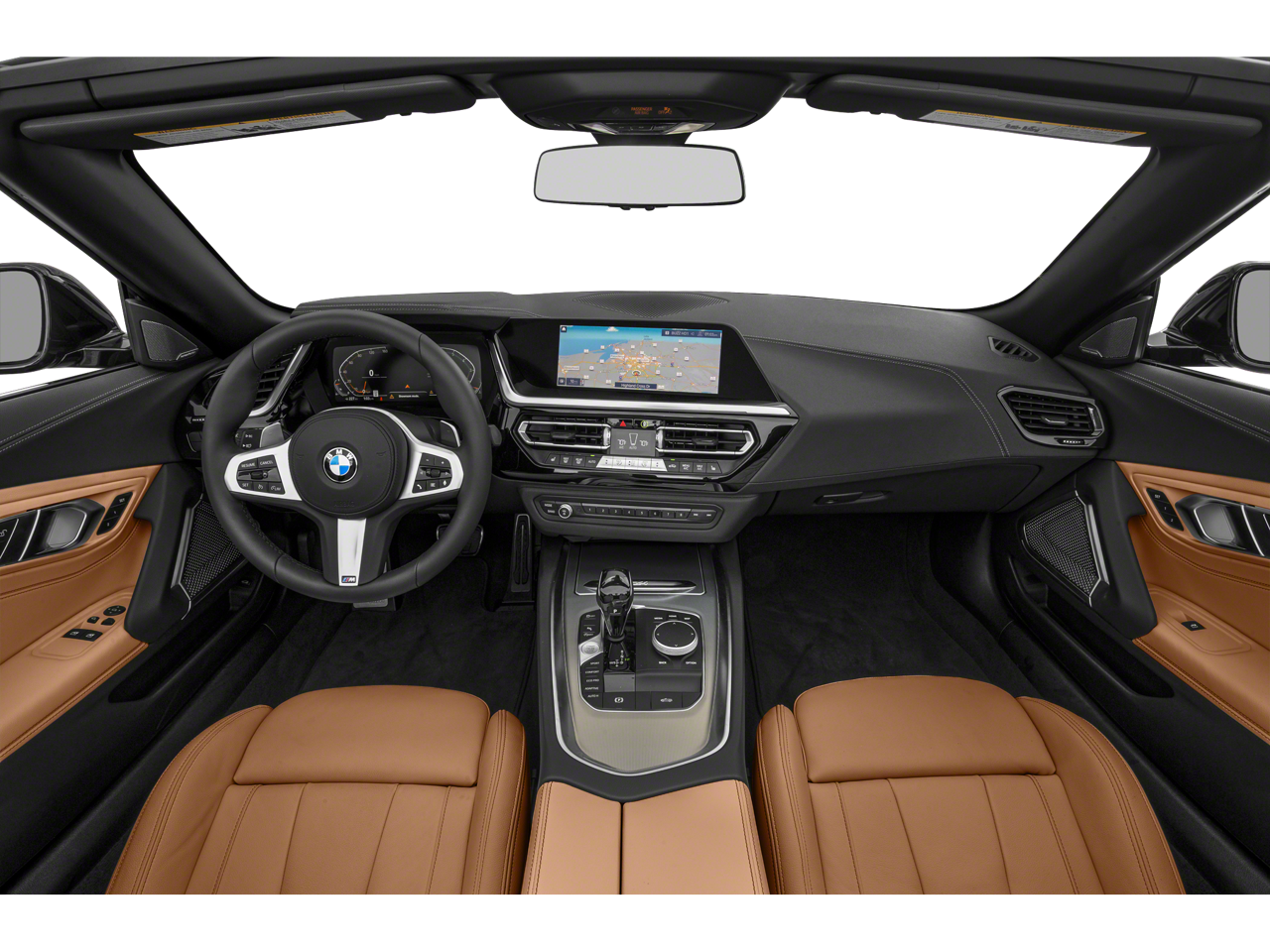 2021 BMW Z4 sDrive M40i
