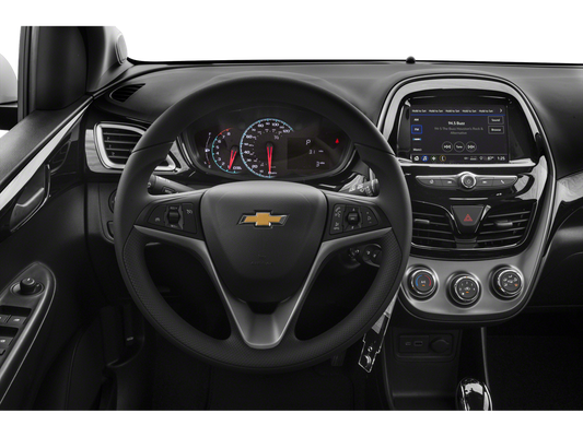 2021 Chevrolet Spark 1LT in Irvine, CA - Irvine Auto Center