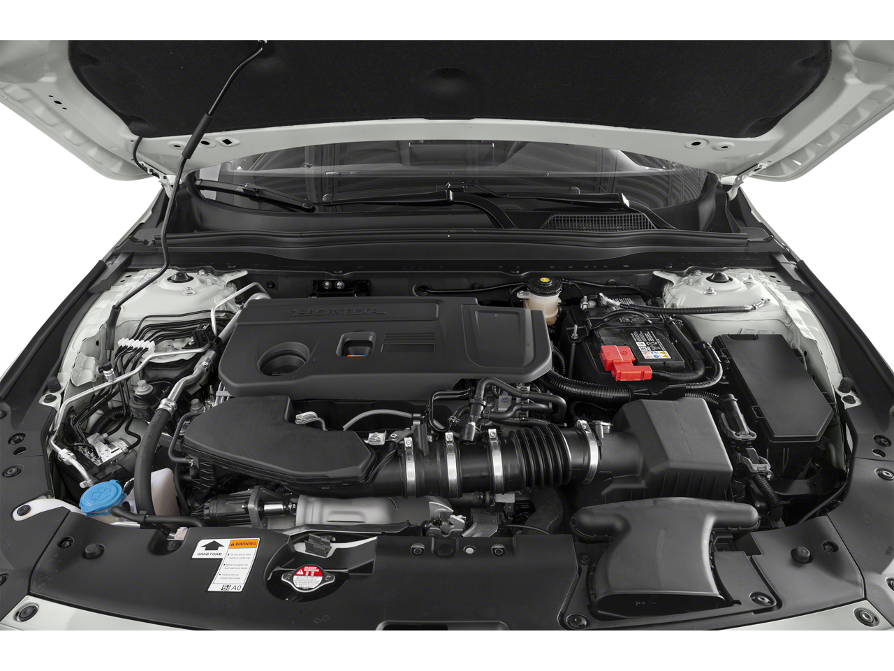 2021 Honda Accord Sedan Sport