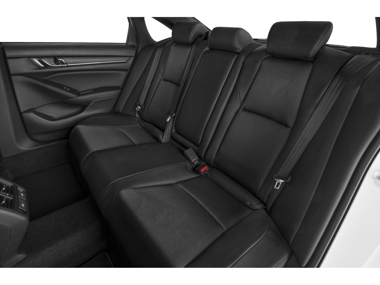 2021 Honda Accord Sedan Sport