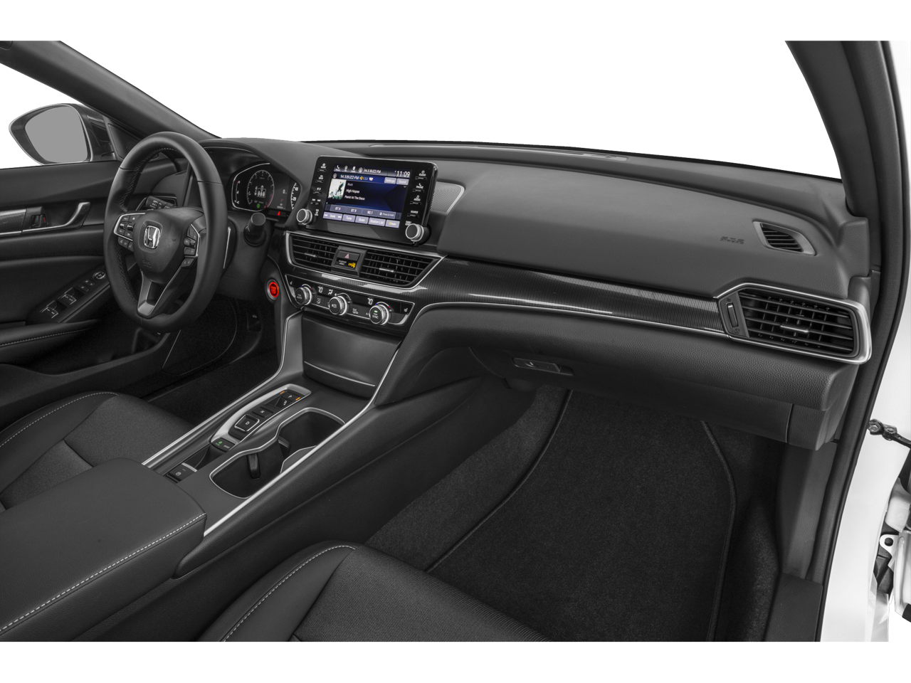 2021 Honda Accord Sedan Sport