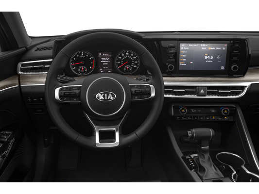 2021 Kia K5 EX in Irvine, CA - Irvine Auto Center