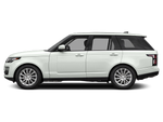 2021 Land Rover Range Rover Westminster P525