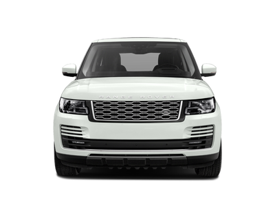 2021 Land Rover Range Rover Westminster P525