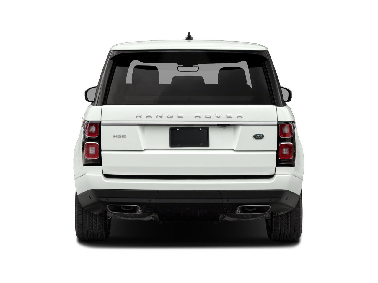 2021 Land Rover Range Rover Westminster P525