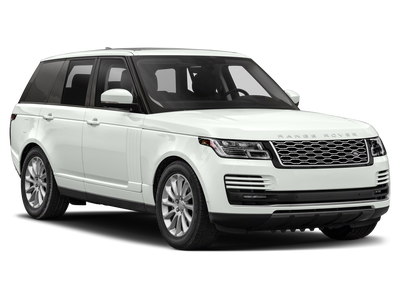 2021 Land Rover Range Rover Westminster P525