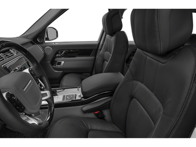 2021 Land Rover Range Rover Westminster P525