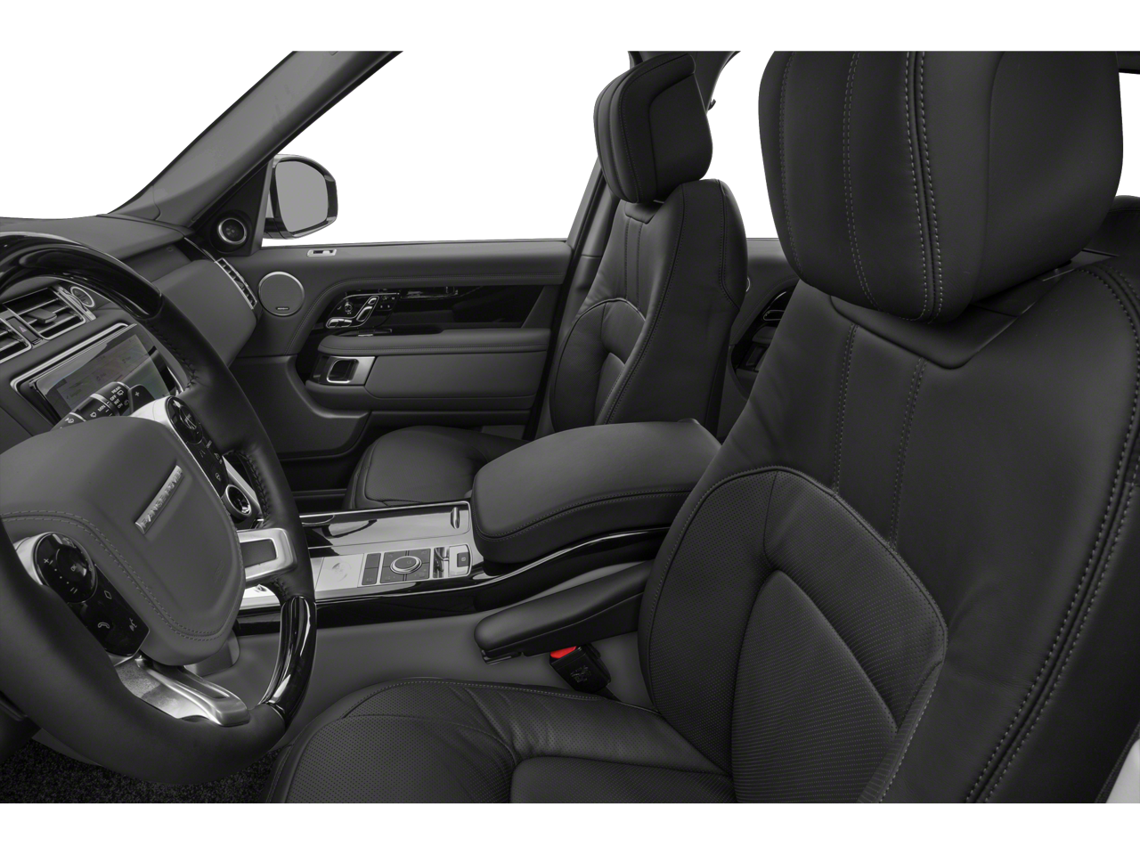 2021 Land Rover Range Rover Westminster P525