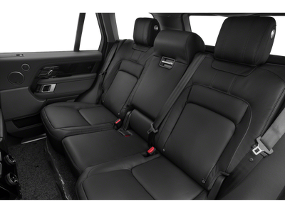 2021 Land Rover Range Rover Westminster P525