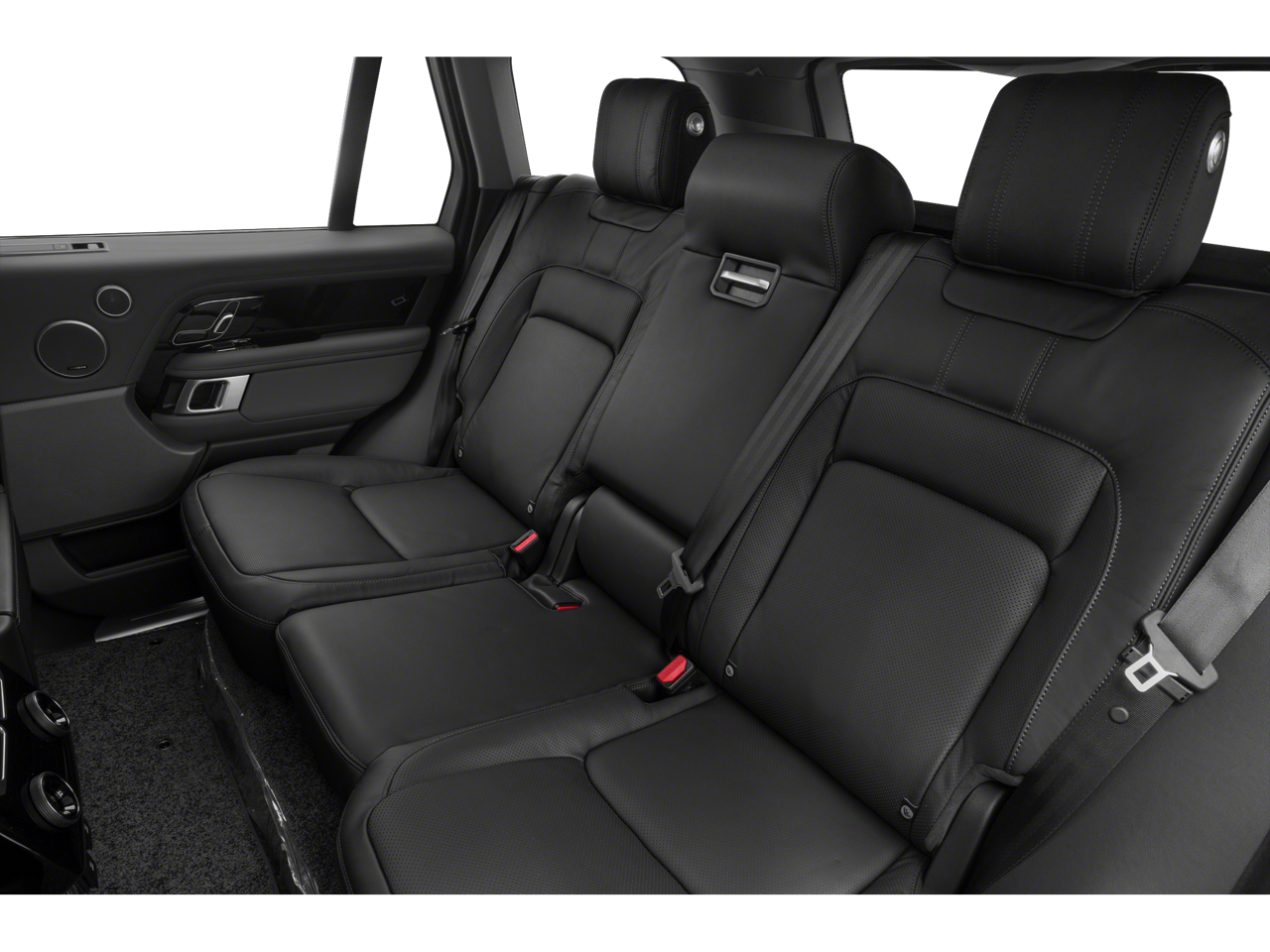 2021 Land Rover Range Rover Westminster P525