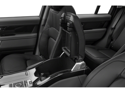 2021 Land Rover Range Rover Westminster P525