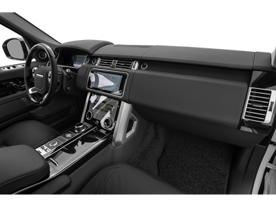 2021 Land Rover Range Rover Westminster P525