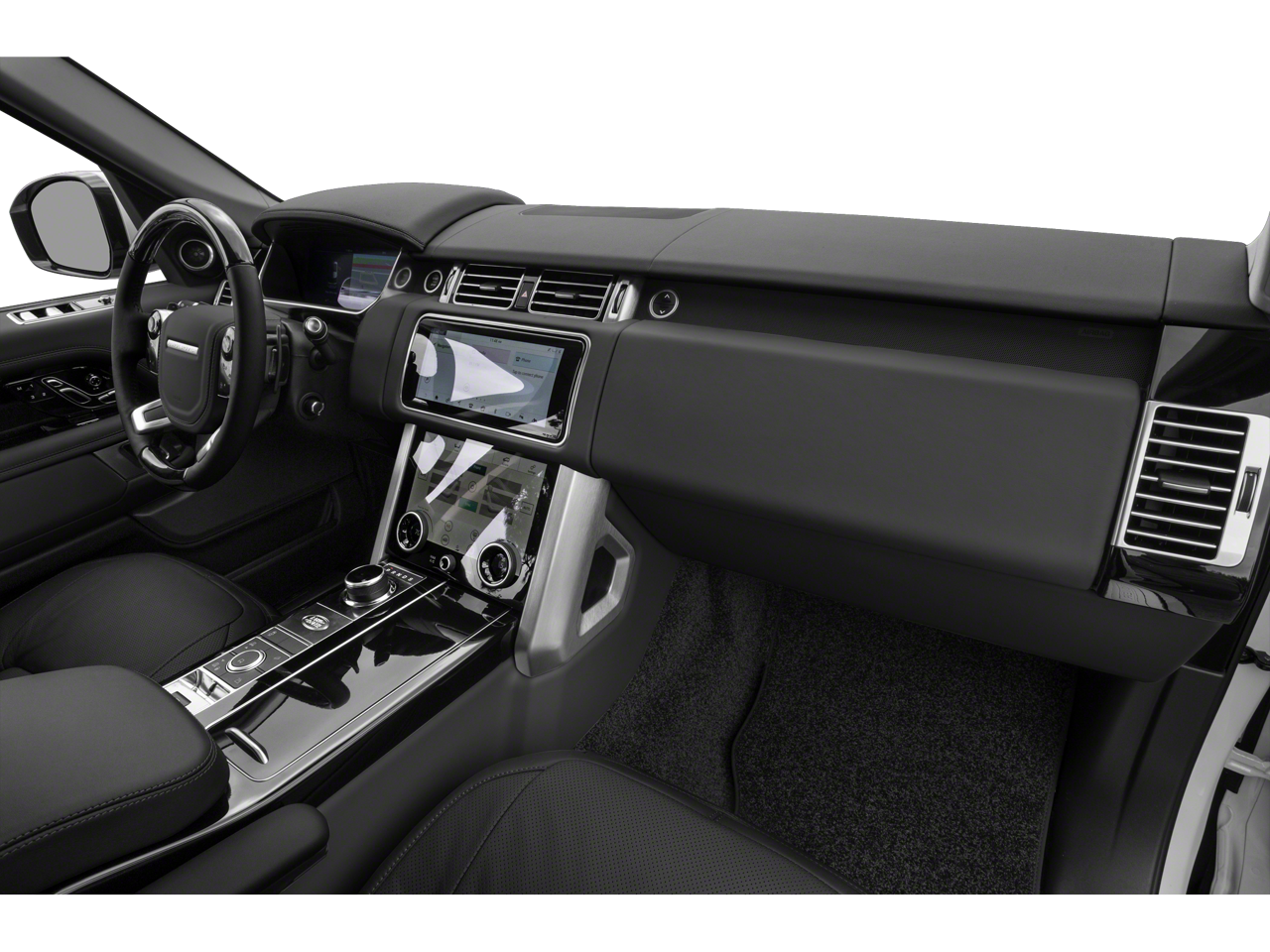 2021 Land Rover Range Rover Westminster P525