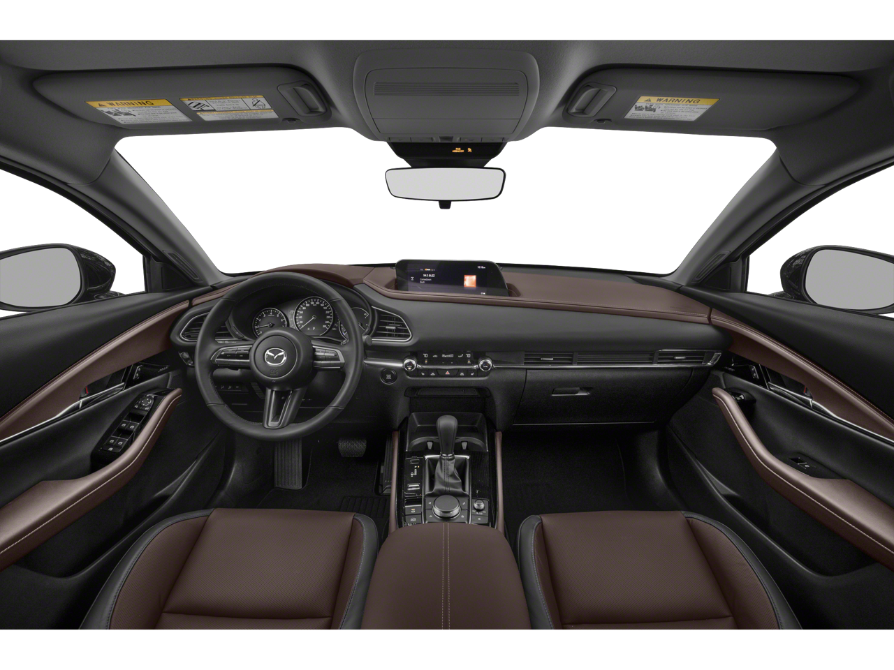 2021 Mazda Mazda Cx-30 Premium