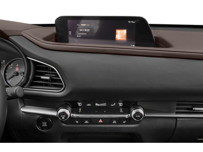 2021 Mazda Mazda Cx-30 Premium