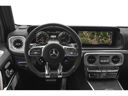 2021 Mercedes-Benz G-class G 63 AMG® in Irvine, CA - Irvine Auto Center