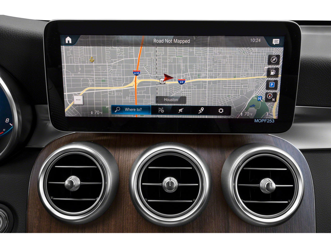 2021 Mercedes-Benz Glc GLC 300