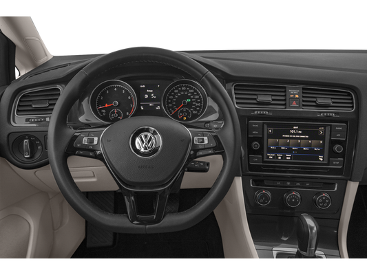 2021 Volkswagen Golf 1.4T TSI in Irvine, CA - Irvine Auto Center