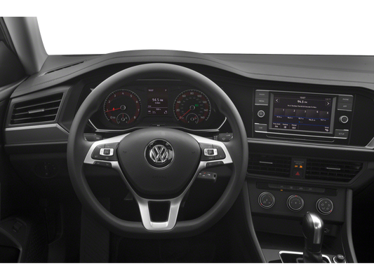 2021 Volkswagen Jetta S in Irvine, CA - Irvine Auto Center