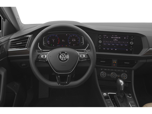 2021 Volkswagen Jetta SE in Irvine, CA - Irvine Auto Center